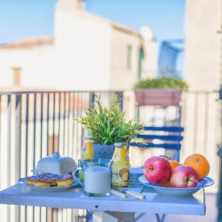 Belvedere Sant'ambrogio Apartman *