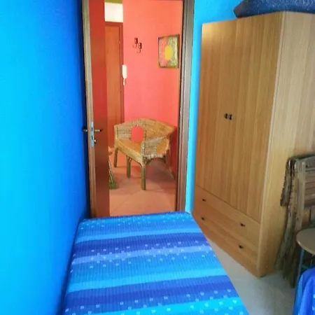 דירה Belvedere Sant'ambrogio