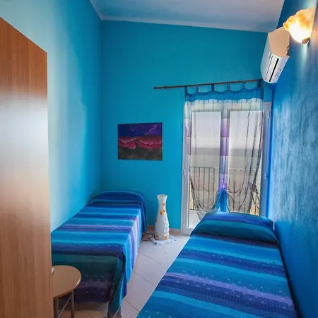 Belvedere Sant'ambrogio Lejlighed