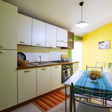 Belvedere Sant'ambrogio *