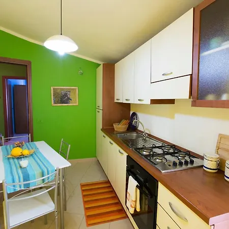 Belvedere Sant'ambrogio Apartman *