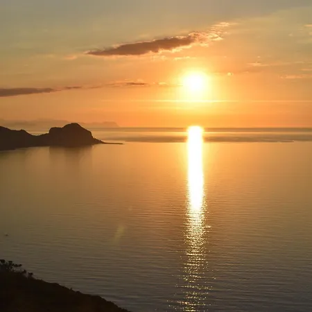 Belvedere Sant'ambrogio Apartman *