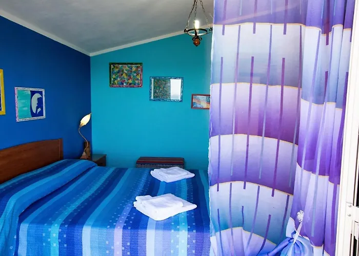 Belvedere Sant'ambrogio *