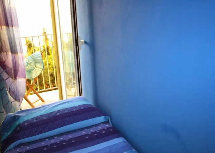 Belvedere Sant'ambrogio Lejlighed Cefalù