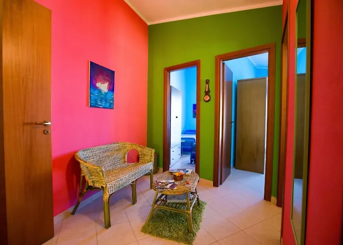 Belvedere Sant'ambrogio Cefalù