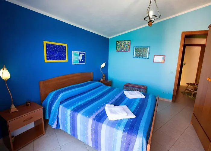 Apartamento Belvedere Sant'ambrogio Cefalù