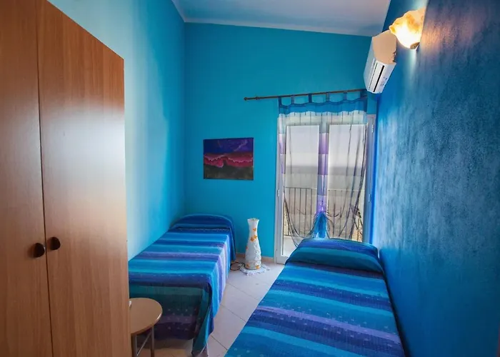 Belvedere Sant'ambrogio Apartamento