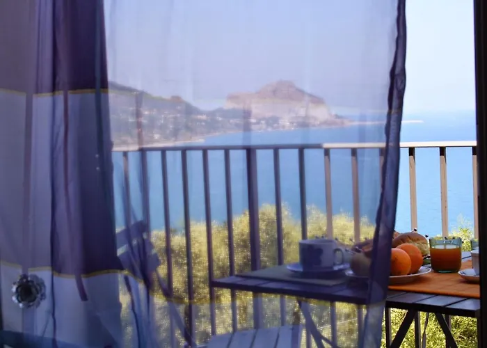 Belvedere Sant'ambrogio Lejlighed