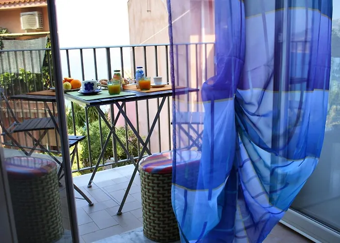 Belvedere Sant'ambrogio Cefalù