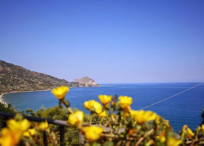 Belvedere Sant'ambrogio Apartamento Cefalù