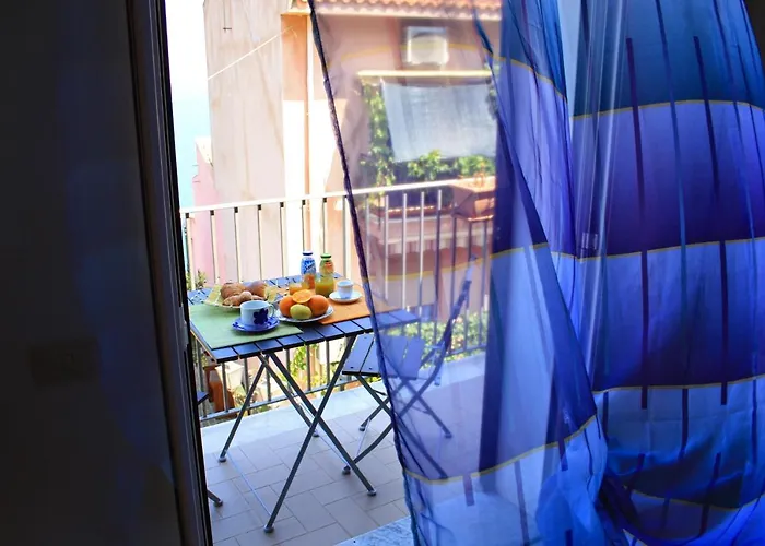 Belvedere Sant'ambrogio Apartamento Cefalù