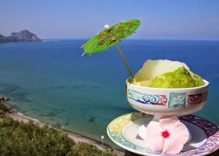 Belvedere Sant'ambrogio Cefalù