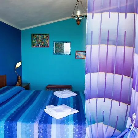 Belvedere Sant'ambrogio *