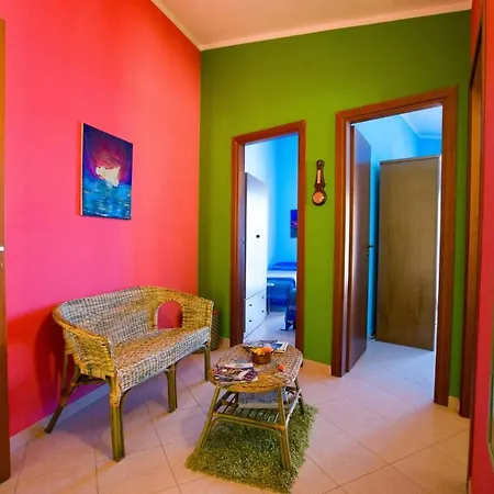 Belvedere Sant'ambrogio Cefalu