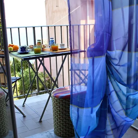 Belvedere Sant'ambrogio Cefalu