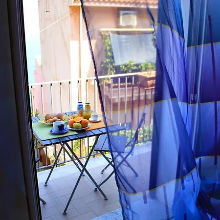 Belvedere Sant'ambrogio Apartment Cefalu