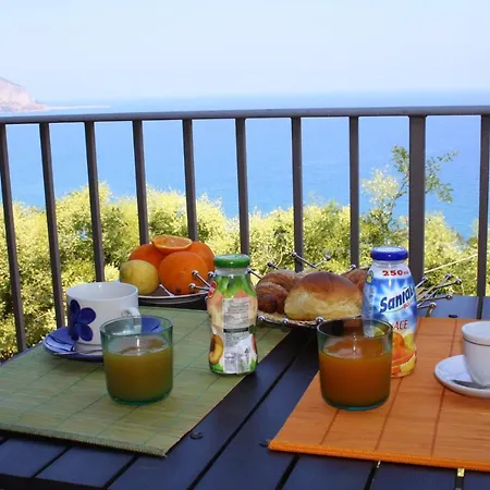 Belvedere Sant'ambrogio Apartman *