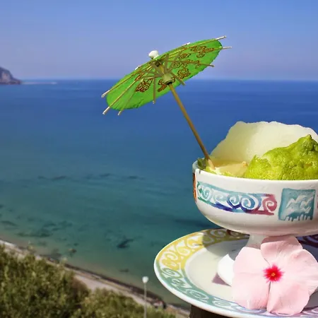 Belvedere Sant'ambrogio Cefalu