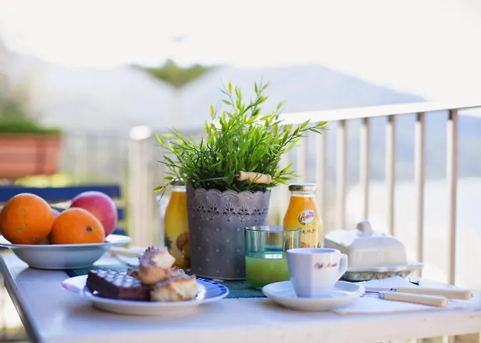 Belvedere Sant'ambrogio *