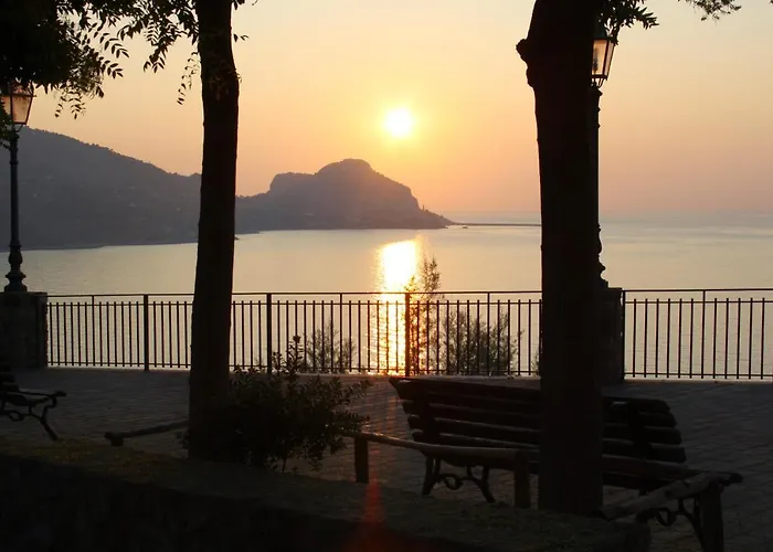 Belvedere Sant'ambrogio * Cefalu