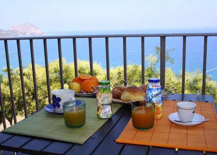 Belvedere Sant'ambrogio Apartment *