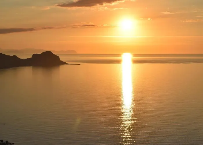 Belvedere Sant'ambrogio Apartment *